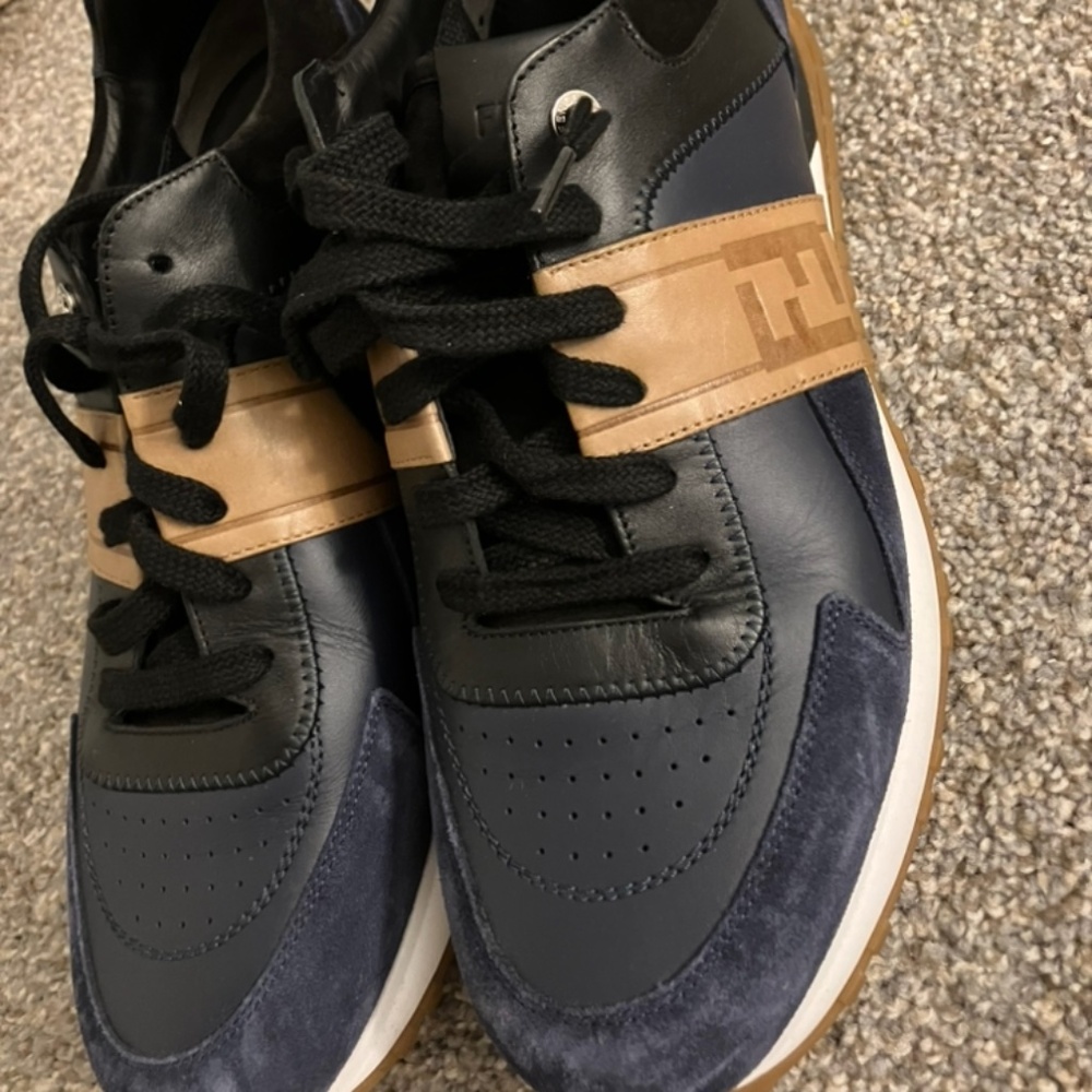Men’s Fendi Sneakers